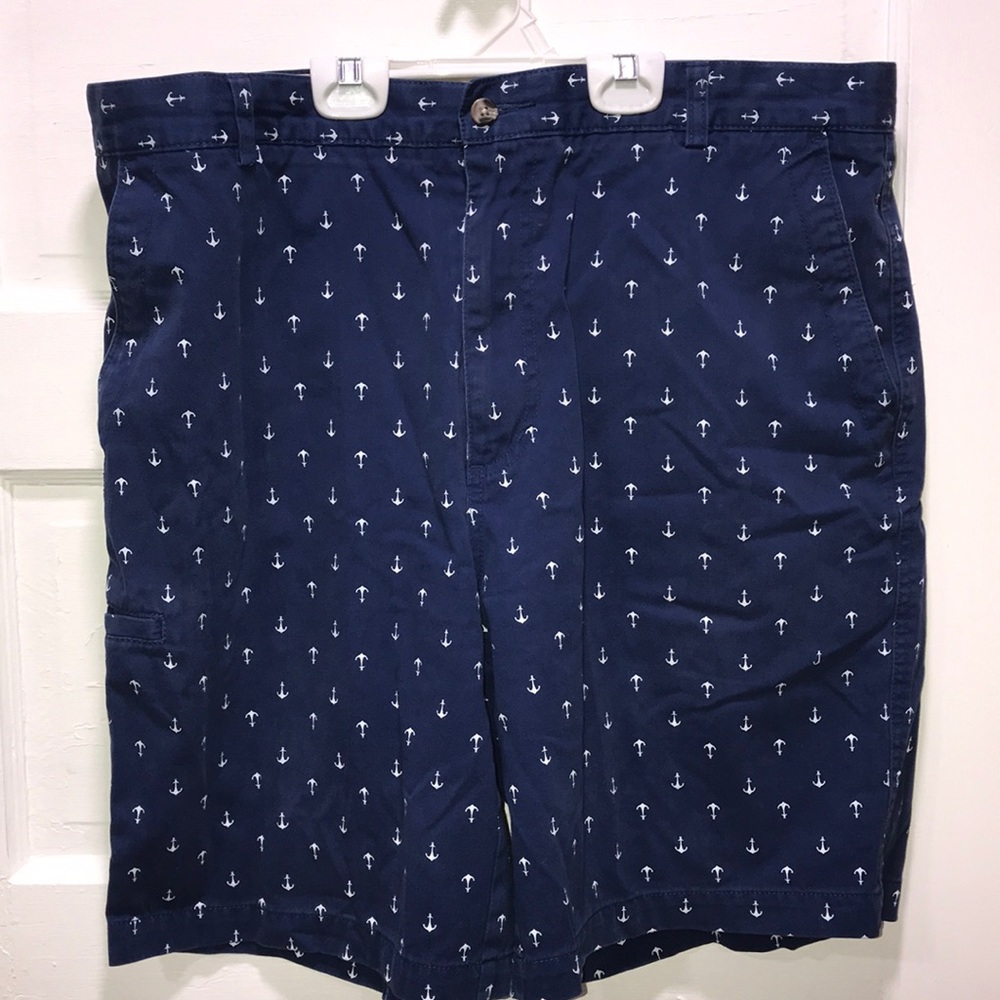 Boca Classics men’s shorts SIZE 38